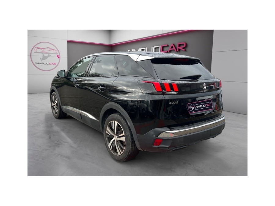 PEUGEOT d'occasion 3008 SUV PEUGEOT 3008 SUV de 2019 Avignon (84)﻿