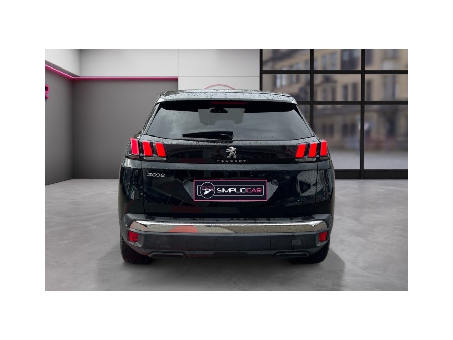 PEUGEOT d'occasion 3008 SUV PEUGEOT 3008 SUV de 2019 Avignon (84)﻿