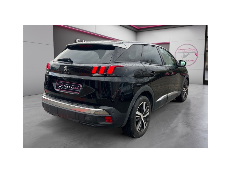 PEUGEOT d'occasion 3008 SUV PEUGEOT 3008 SUV de 2019 Avignon (84)﻿