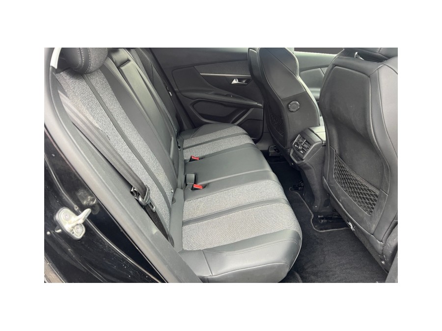 PEUGEOT d'occasion 3008 SUV PEUGEOT 3008 SUV de 2019 Avignon (84)﻿