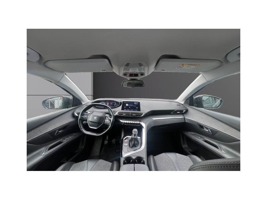 PEUGEOT d'occasion 3008 SUV PEUGEOT 3008 SUV de 2019 Avignon (84)﻿