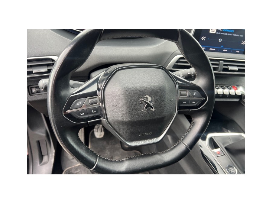 PEUGEOT d'occasion 3008 SUV PEUGEOT 3008 SUV de 2019 Avignon (84)﻿
