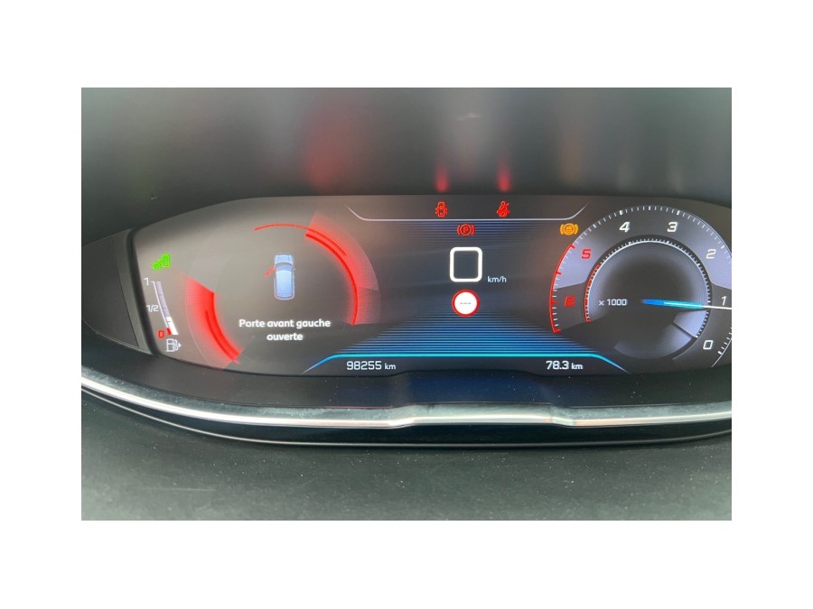 PEUGEOT d'occasion 3008 SUV PEUGEOT 3008 SUV de 2019 Avignon (84)﻿