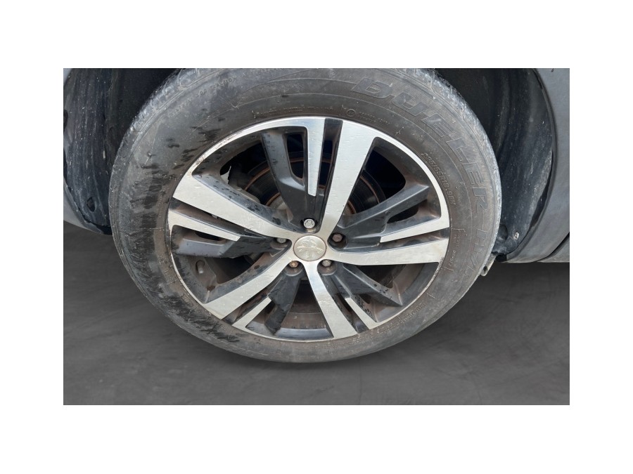 PEUGEOT d'occasion 3008 SUV PEUGEOT 3008 SUV de 2019 Avignon (84)﻿