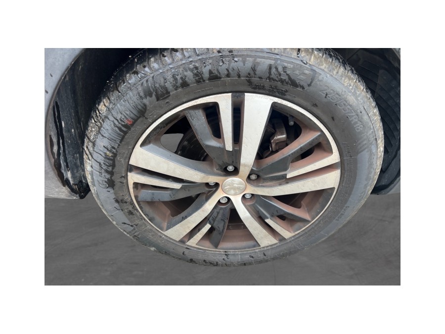 PEUGEOT d'occasion 3008 SUV PEUGEOT 3008 SUV de 2019 Avignon (84)﻿