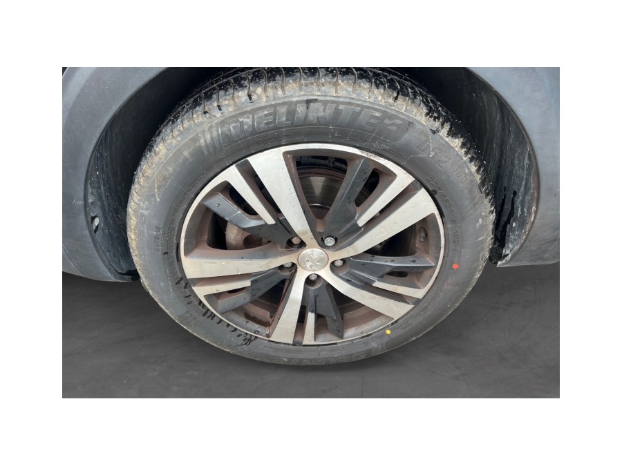 PEUGEOT d'occasion 3008 SUV PEUGEOT 3008 SUV de 2019 Avignon (84)﻿