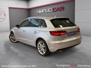 AUDI d'occasion A3 2.0 TDI 150 ADVANCED S TRONIC de 2013 Annecy (74)﻿