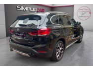 BMW d'occasion X1 16D SDRIVE 116 PREMIERE DKG PH2 de 2021 Le Raincy
