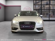 AUDI d'occasion A3 2.0 TDI 150 ADVANCED S TRONIC de 2013 Annecy (74)﻿