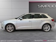 AUDI d'occasion A3 2.0 TDI 150 ADVANCED S TRONIC de 2013 Annecy (74)﻿
