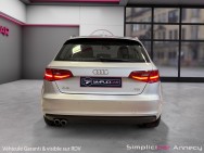 AUDI d'occasion A3 2.0 TDI 150 ADVANCED S TRONIC de 2013 Annecy (74)﻿