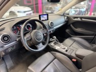 AUDI d'occasion A3 2.0 TDI 150 ADVANCED S TRONIC de 2013 Annecy (74)﻿
