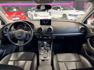 AUDI d'occasion A3 2.0 TDI 150 ADVANCED S TRONIC de 2013 Annecy (74)﻿