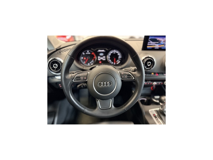 AUDI d'occasion A3 2.0 TDI 150 ADVANCED S TRONIC de 2013 Annecy (74)﻿