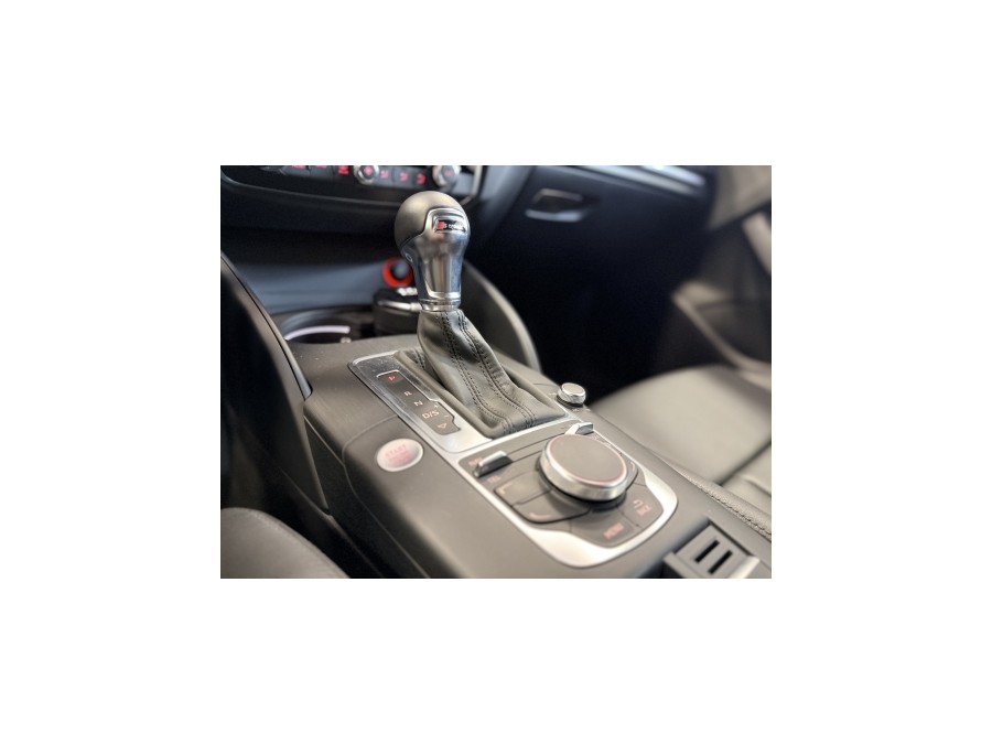 AUDI d'occasion A3 2.0 TDI 150 ADVANCED S TRONIC de 2013 Annecy (74)﻿