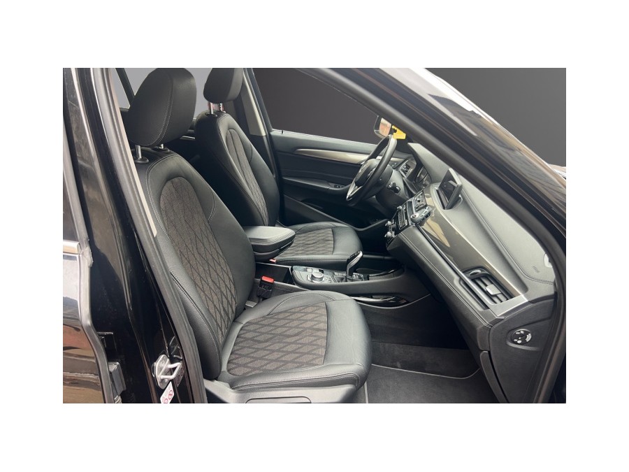 BMW d'occasion X1 16D SDRIVE 116 PREMIERE DKG PH2 de 2021 Le Raincy