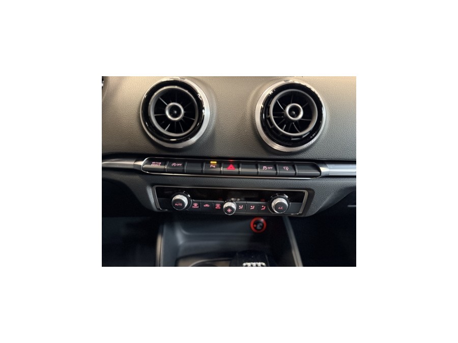 AUDI d'occasion A3 2.0 TDI 150 ADVANCED S TRONIC de 2013 Annecy (74)﻿