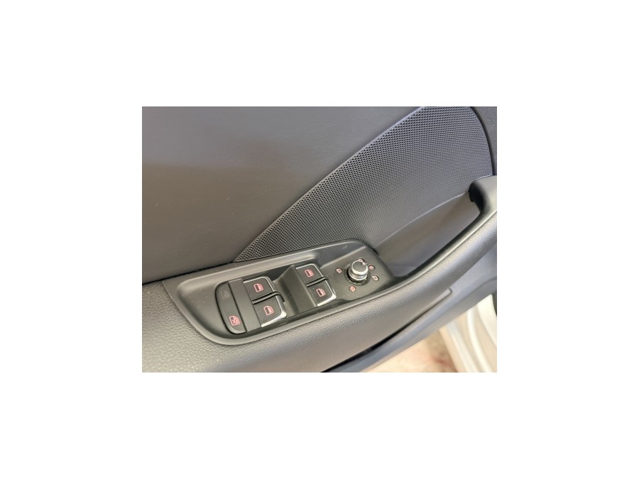 AUDI d'occasion A3 2.0 TDI 150 ADVANCED S TRONIC de 2013 Annecy (74)﻿