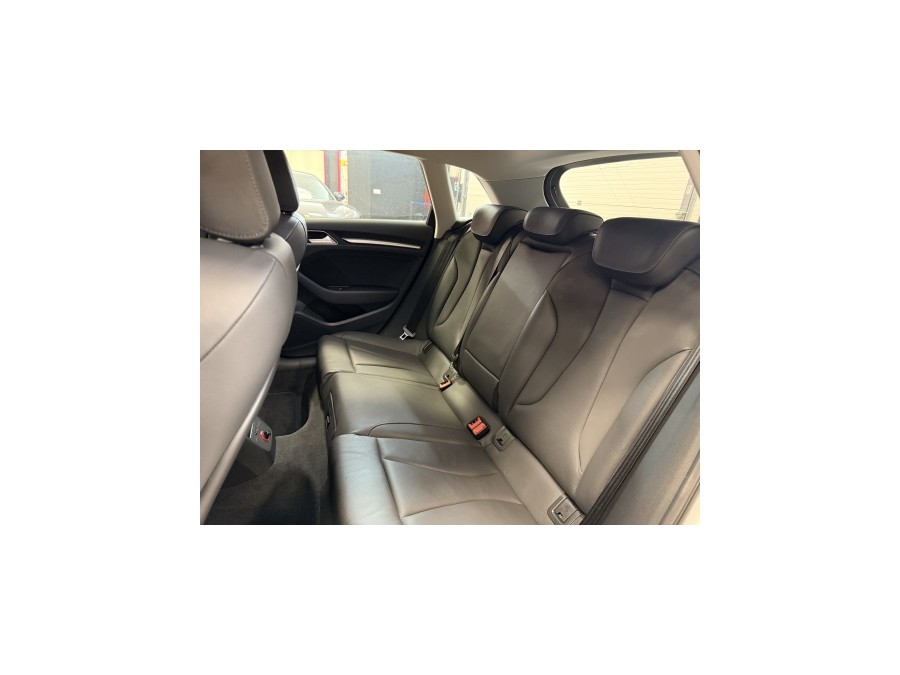 AUDI d'occasion A3 2.0 TDI 150 ADVANCED S TRONIC de 2013 Annecy (74)﻿