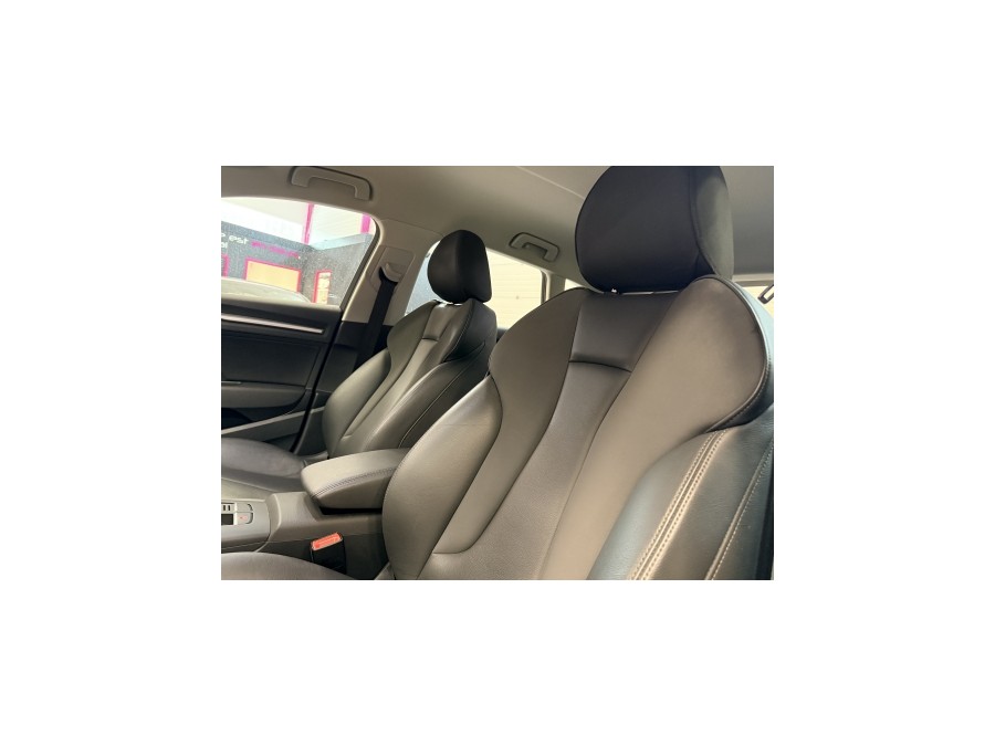 AUDI d'occasion A3 2.0 TDI 150 ADVANCED S TRONIC de 2013 Annecy (74)﻿