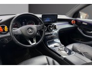 MERCEDES d'occasion CLASSE GLC COUPE 220D SPORTLINE 4MATIC de 2018 Le