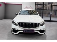 MERCEDES d'occasion CLASSE GLC COUPE 220D SPORTLINE 4MATIC de 2018 Le