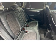 BMW d'occasion X1 16D SDRIVE 116 PREMIERE DKG PH2 de 2021 Le Raincy