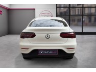 MERCEDES d'occasion CLASSE GLC COUPE 220D SPORTLINE 4MATIC de 2018 Le