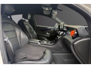 MERCEDES d'occasion CLASSE GLC COUPE 220D SPORTLINE 4MATIC de 2018 Le