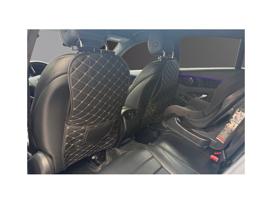 MERCEDES d'occasion CLASSE GLC COUPE 220D SPORTLINE 4MATIC de 2018 Le
