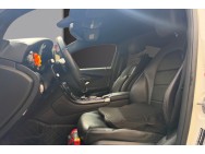 MERCEDES d'occasion CLASSE GLC COUPE 220D SPORTLINE 4MATIC de 2018 Le
