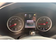 MERCEDES d'occasion CLASSE GLC COUPE 220D SPORTLINE 4MATIC de 2018 Le