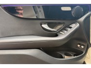 MERCEDES d'occasion CLASSE GLC COUPE 220D SPORTLINE 4MATIC de 2018 Le