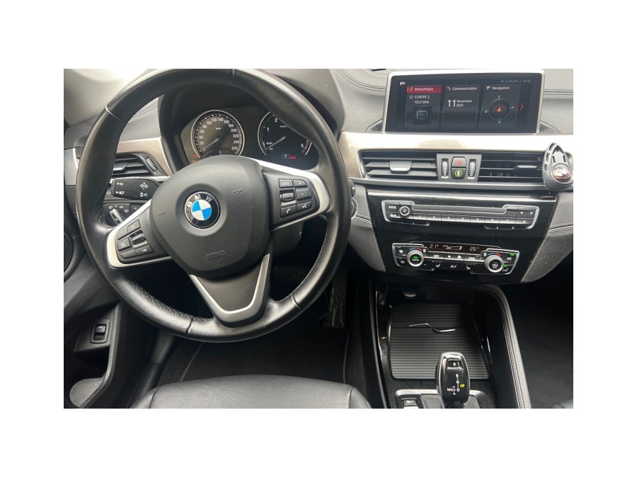 BMW d'occasion X1 16D SDRIVE 116 PREMIERE DKG PH2 de 2021 Le Raincy
