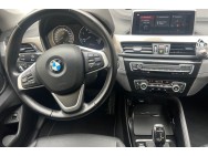BMW d'occasion X1 16D SDRIVE 116 PREMIERE DKG PH2 de 2021 Le Raincy