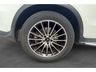 MERCEDES d'occasion CLASSE GLC COUPE 220D SPORTLINE 4MATIC de 2018 Le