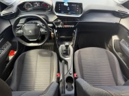 PEUGEOT d'occasion 208 1.5 BLUEHDI 100 ACTIVE PACK de 2021 Lyon Nord