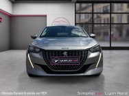PEUGEOT d'occasion 208 1.5 BLUEHDI 100 ACTIVE PACK de 2021 Lyon Nord