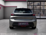 PEUGEOT d'occasion 208 1.5 BLUEHDI 100 ACTIVE PACK de 2021 Lyon Nord