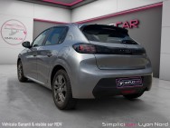 PEUGEOT d'occasion 208 1.5 BLUEHDI 100 ACTIVE PACK de 2021 Lyon Nord