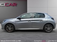 PEUGEOT d'occasion 208 1.5 BLUEHDI 100 ACTIVE PACK de 2021 Lyon Nord