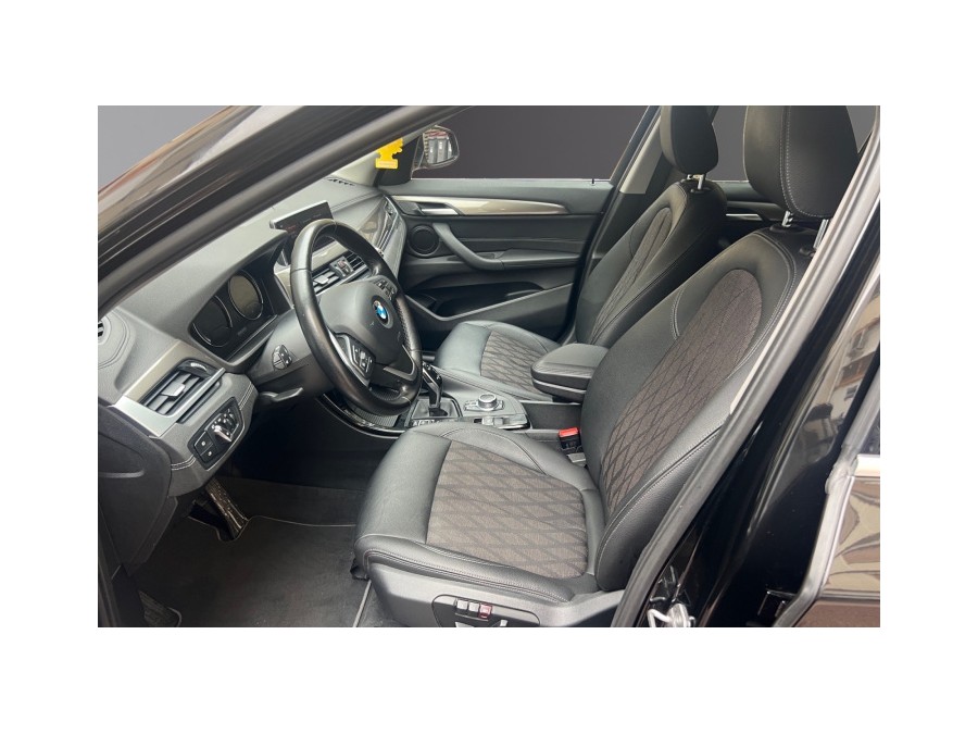 BMW d'occasion X1 16D SDRIVE 116 PREMIERE DKG PH2 de 2021 Le Raincy