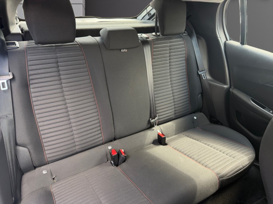 PEUGEOT d'occasion 208 1.5 BLUEHDI 100 ACTIVE PACK de 2021 Lyon Nord