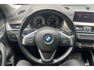 BMW d'occasion X1 16D SDRIVE 116 PREMIERE DKG PH2 de 2021 Le Raincy