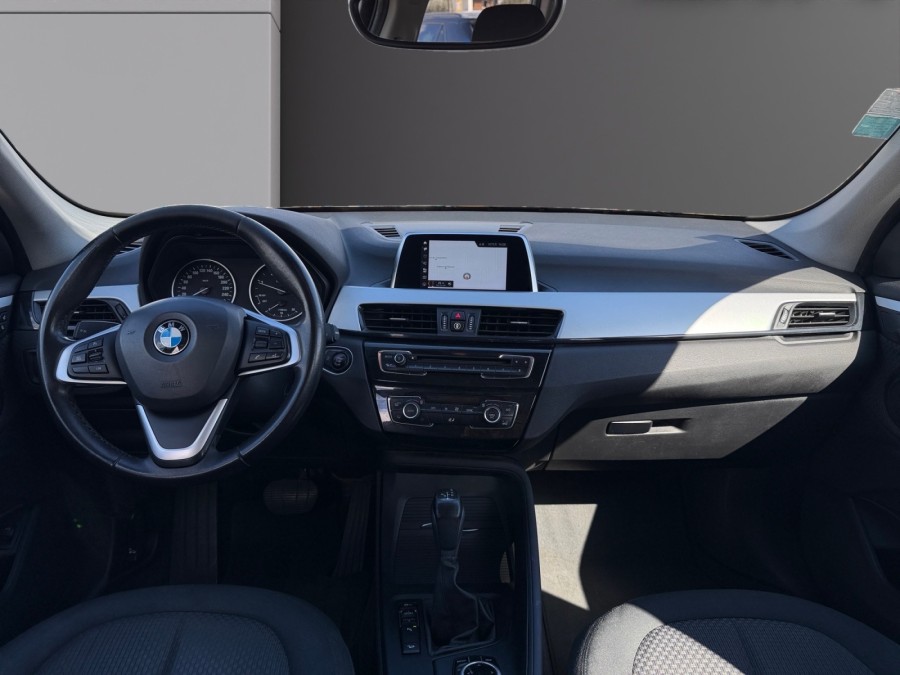 BMW d'occasion X1 18D SDRIVE18DA 150CH LOUNGE de 2018 Toulouse Nord