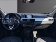 BMW d'occasion X1 18D SDRIVE18DA 150CH LOUNGE de 2018 Toulouse Nord
