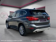 BMW d'occasion X1 18D SDRIVE18DA 150CH LOUNGE de 2018 Toulouse Nord