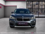 BMW d'occasion X1 18D SDRIVE18DA 150CH LOUNGE de 2018 Toulouse Nord