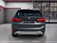 BMW d'occasion X1 18D SDRIVE18DA 150CH LOUNGE de 2018 Toulouse Nord