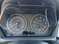 BMW d'occasion X1 18D SDRIVE18DA 150CH LOUNGE de 2018 Toulouse Nord